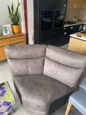 DFS Ronan - Corner Sofa Unit - Material Arizona  