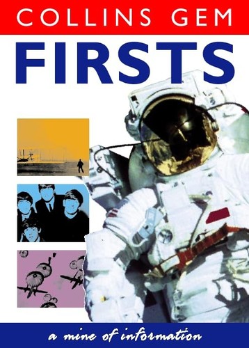 Firsts by - (collins,