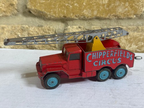Vintage corgi toys - vintage,