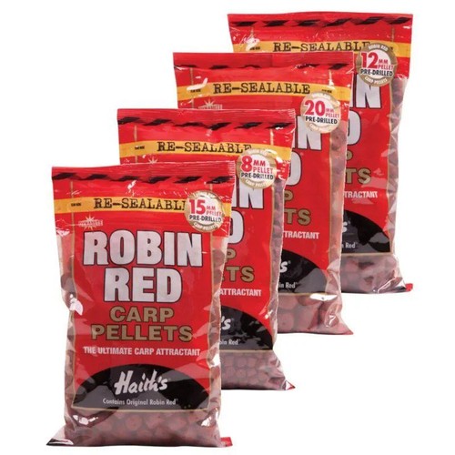 Dynamite baits robin red - baits,