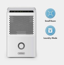VonHaus Dehumidifier 6L/Day