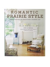 Romantic Prairie Style, Fifi O'Neill
