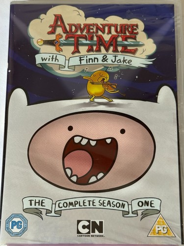 Adventure time with finn - with,