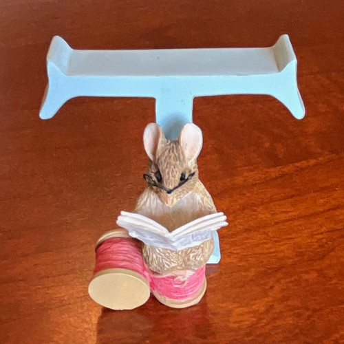 Enesco beatrix potter - beatrix, tailor