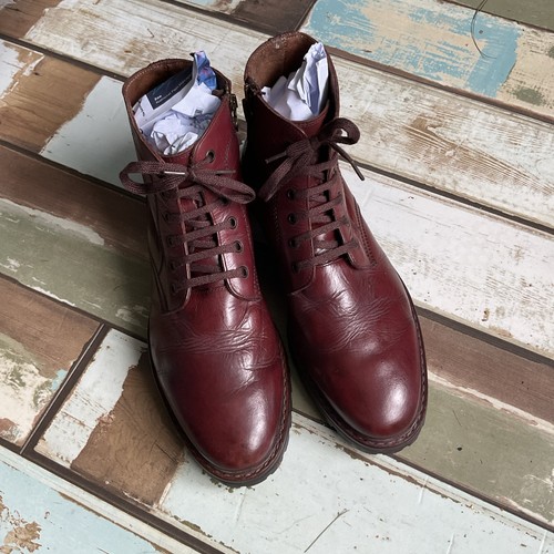Mark nason skechers leather - skechers,