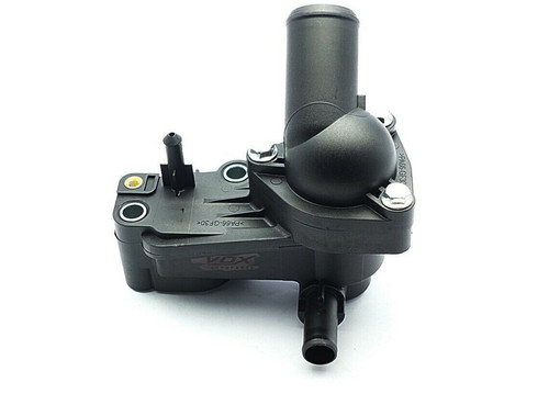 Thermostat housing kit - housing, fits