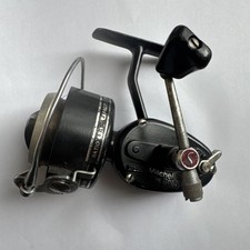 vintage garcia mitchell 300a