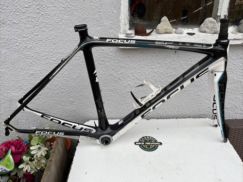 Focus izalco pro small carbon - izalco,