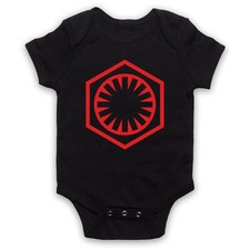 First order logo unofficial - order,
