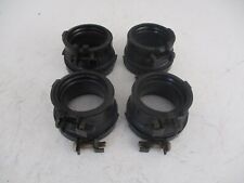 Intake Rubber Throttle Injection System HONDA VFR800 FI RC46 98-99