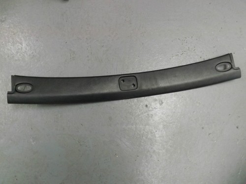 Mazda mx5 windscreen surround - mazda,