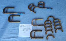 Genuine Benge factory parts -