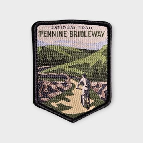 Pennine bridleway national - pennine,