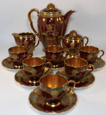 Carlton Ware Rouge Royale 15