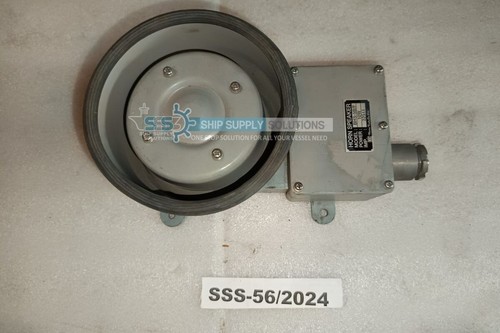 Jrc noboru electric - electric, horn