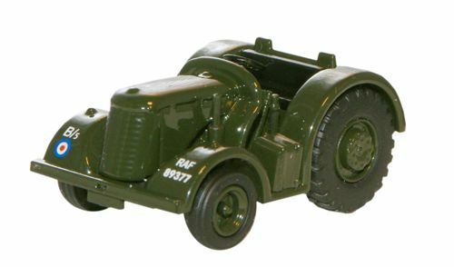 Oxford diecast 76dbt001 - diecast,