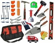 BRICKLAYERS TOOLS F Clamp