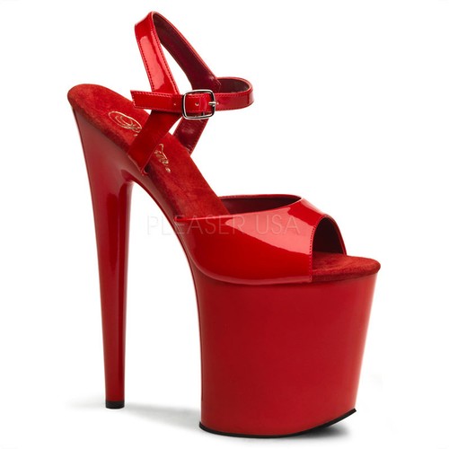 Pleaser high heel stiletto - pleaser,
