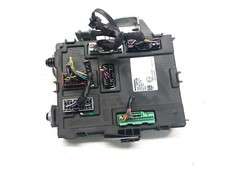 NISSAN PULSAR 2015 BCM BODY