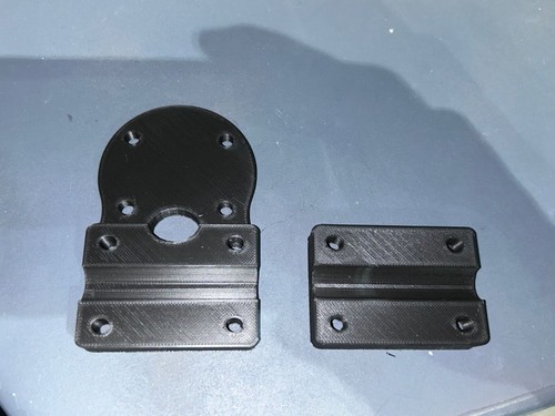 Tomtom 12mm handlebar mount - handlebar,