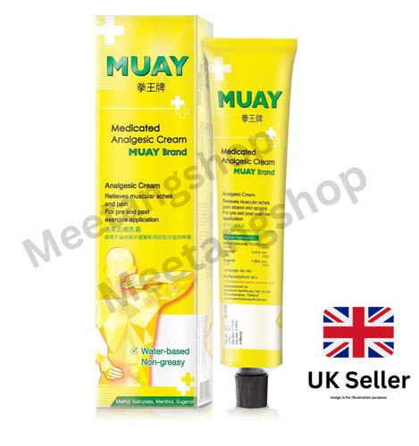 Namman muay thai boxing - thai,