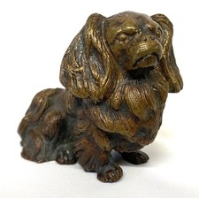 Antique Austrian Cold Painted