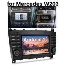 Android 12 2+32G 7'' Stereo