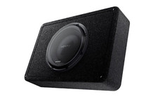 Hertz MPBX 250 S2 - 10"