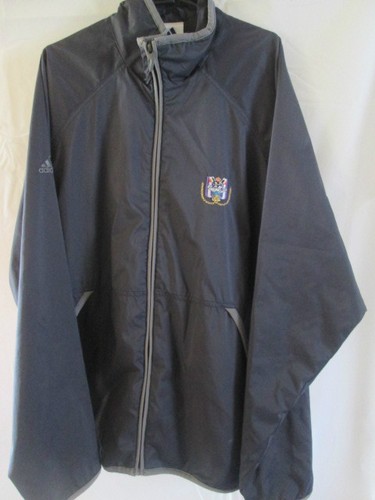 Anderlecht football bench coat - bench,