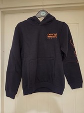 Max Verstappen Red Bull Hoodie