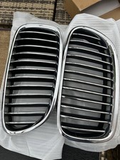 BMW 5 SERIES F10 F11 2010-2017  KIDNEY Grills 7200727 