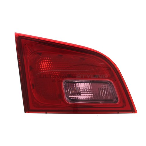 Vauxhall astra rear light - astra, j