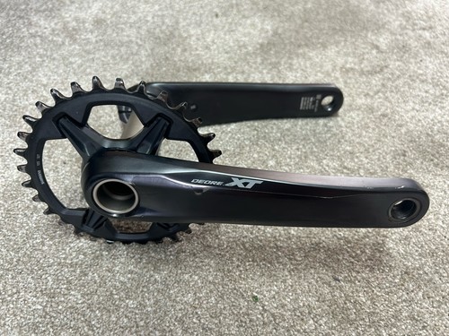 Shimano deore m8100 - shimano,