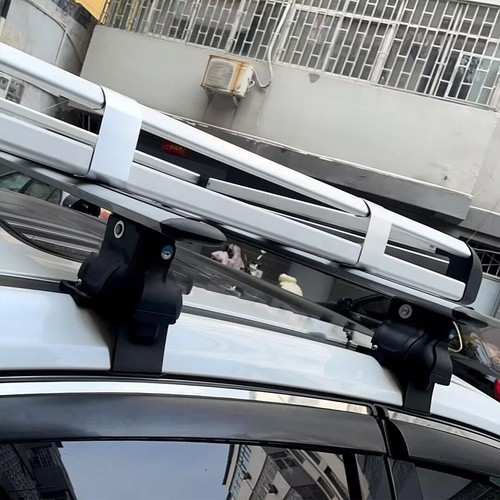 Generic roof rack clip used - rack,