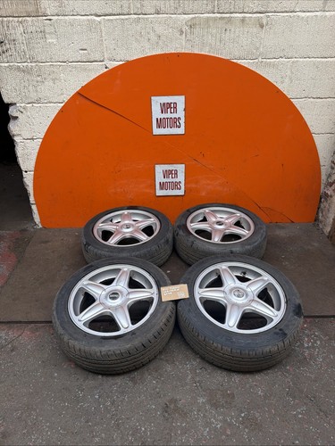 Mini clubman r55 wheels - mini,