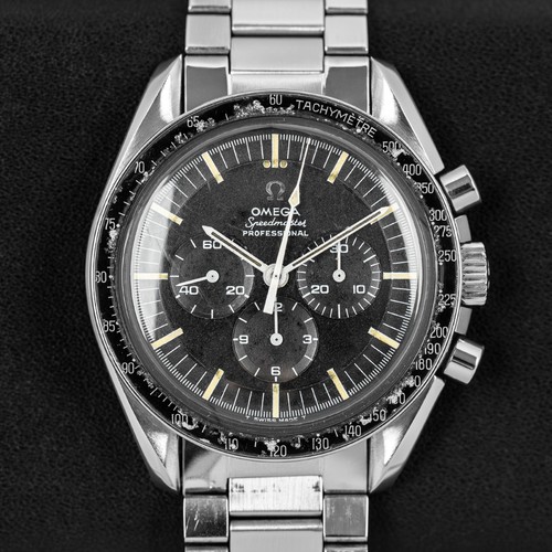 Omega speedmaster professional - omega,
