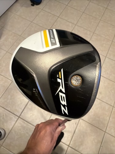 Taylormade rbz stage 5 - taylormade, 10.5*