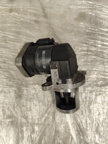 Mercedes egr valve a642140 - mercedes,