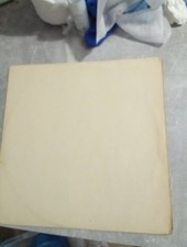 The Beatles the Beatles (White