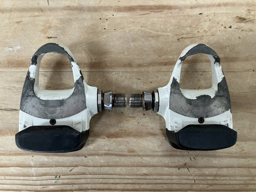 Campagnolo record look - campagnolo,