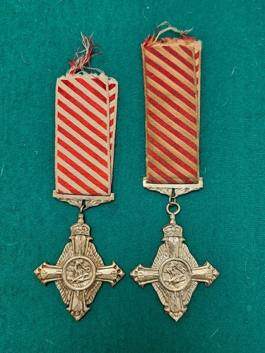 Reproduction air force cross - ~,