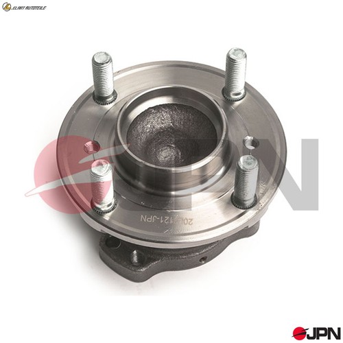 Wheel bearing kit 20l9121 jpn - wheel,