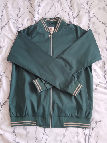 Real hoxton monkey jacket - real,