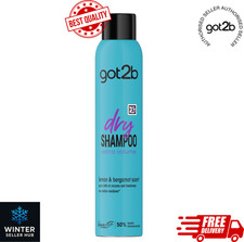 Schwarzkopf got2b Fresh It Up