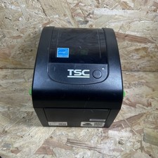 TSC DA210 Thermal Label