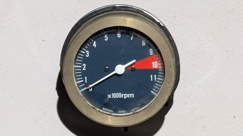Genuine honda cb500t 1975 - cb500t, -76