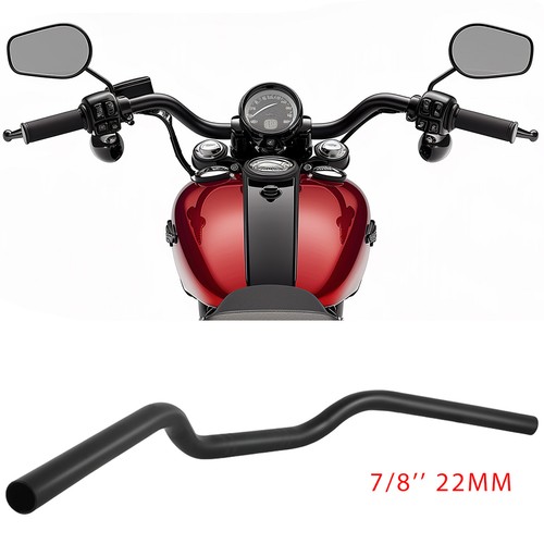 22mm drag bar handlebar - 22mm,