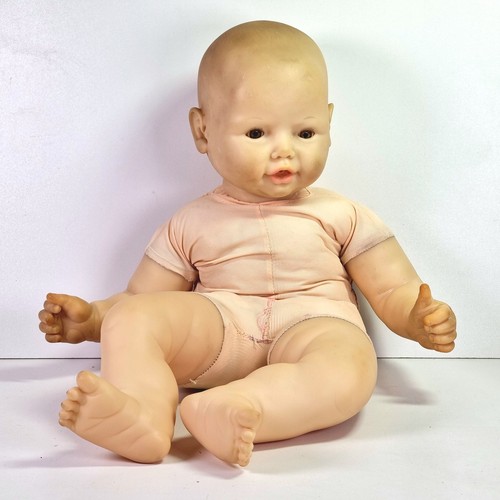 Vintage jesmar newborn baby - jesmar,