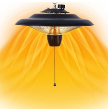 ELECTRICAL PATIO HEATER