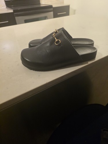 Gucci sol mules sabato de - sol,